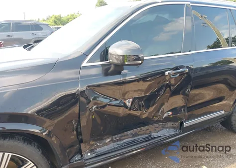 2020 Volvo Xc90 T6 Inscription 6 Passenger z USA, uszkodzony, nr VIN YV4A221L0L1568683